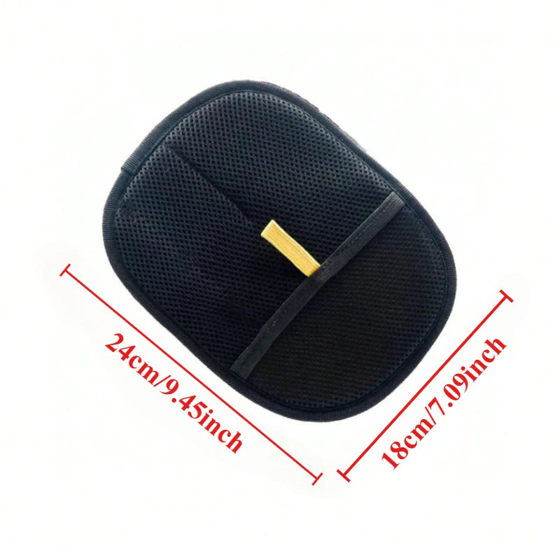 🐾 Guante Multifuncional de Limpieza y Cepillado para Mascotas